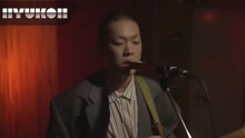 MASITNONSOUL 现场版 17/04/20