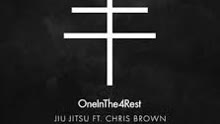 Chris Browne - Jiu Jitsu 歌词版