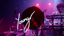 Youngr - Monsters 现场版