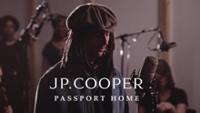 Passport Home 现场版