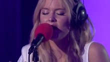Zara Larsson - All Night Radio1现场版 2017