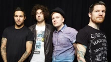 Fall Out Boy - Young And Menace