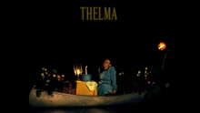 Thelma Houston - White Couches