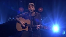 James Arthur - Say You Won't Let Go 现场版2017