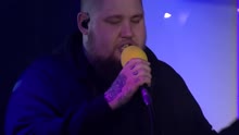 Rag'n'Bone Man - Freedom Radio1现场版 2017