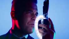 Robbie Williams - The Heavy Entertainment Show