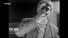  - Vintage TV: The Who