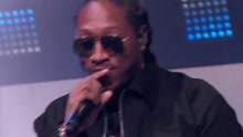 Future - Used To This 现场版 2017