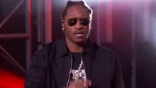 Future - Mask Off 现场版 2017