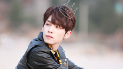 金元弼0428生日快乐