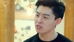 影视原声 - <深爱食堂2>宣传片之人物美食篇