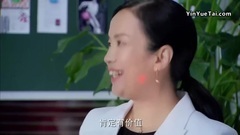 影视原声 - 电视剧<新编辑部故事>人物版片花__吕丽萍