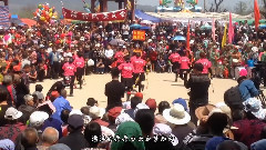 爱在草原-广场舞版