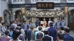 影视原声 - <姐妹姐妹>曝抗战版片花