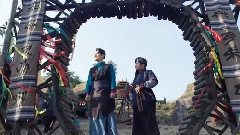 影视原声 - <姐妹姐妹>曝三生三世版片花