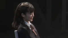AKB48,乃木坂46 - "女優"深川麻衣 乃木坂46卒業後,初の本格演技に挑戦 舞台"SKIP"公開ゲネプロ