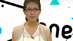 AKB48 - AbemaTV "3年前から考えて-" AKB48 島田晴香に直撃