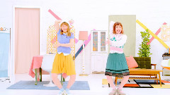 西野加奈 - パッ