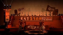 一年生曼谷粉丝见面会歌曲部分01