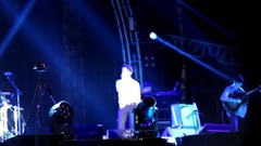 林宥嘉 - 天真有邪 & 成全