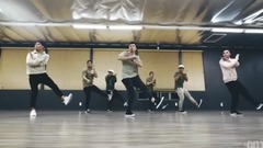 Shape of You & 舞蹈视频 & 模仿翻唱