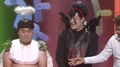 寻笑人.E118.咿呀Cut