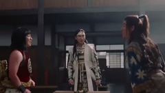 桐谷健太,松田翔太 - TVCM │ au「三太郎じゃんけん」篇