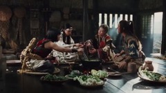 松田翔太,菅田将晖 - TVCM │au STAR「鬼ちゃんの秘訣」篇