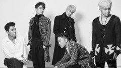 水晶男孩 - BE WELL