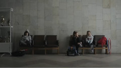 The Hardkiss - Антарктида