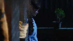 电视剧<红高粱>九儿教训恋儿