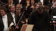 Rimsky-Korsakov 天方夜谭交响组曲op.35