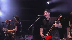 All Time Low - Something's Gotta Give & Time-Bomb