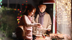 《欢乐颂2》邱莹莹篇角色特辑