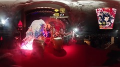 菅田将晖 - 《帝一の國》フンドシ太鼓編