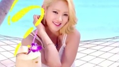 少女时代 - PARTY