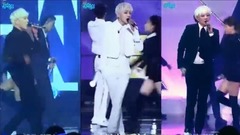 姜昇润(Winner) - 姜昇润Really Really 音乐中心直拍三画面