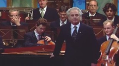 莫扎特“C大调钢琴协奏曲K415”- 柏林爱乐乐团