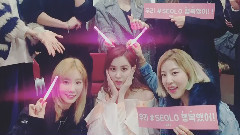 少女时代 - 少女时代天不怕地不怕 却集体对"这个" 抗拒?超夸张反应让粉丝笑到翻