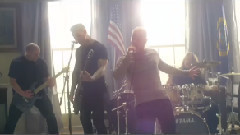 All That Remains - Madness