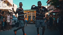 Vai Atras de Mim no Fluxo