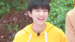 王俊凯 - 在一起