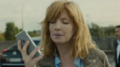 影视原声 - 巴黎危机cut