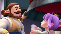 影视原声 - 我的爸爸是国王