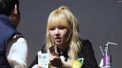 GFriend,艺琳(GFriend) - Talk