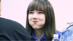 GFriend,艺琳(GFriend) - Talk