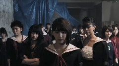 AKB48 - キャバすか学園DVD&Blu-ray(428発売)告知PR映像公開!