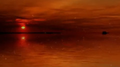 On A Meeting To The Sun