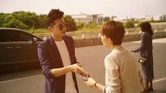 众星挑战大尺度红酒恋