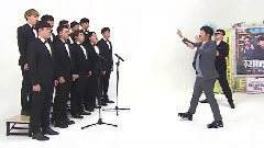 Justin Bieber - 一周的偶像 E300  Weekly Idol E300-1